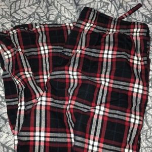 Men’s pajama pants